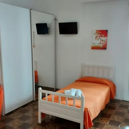 Bed & Breakfast Brezza Marina