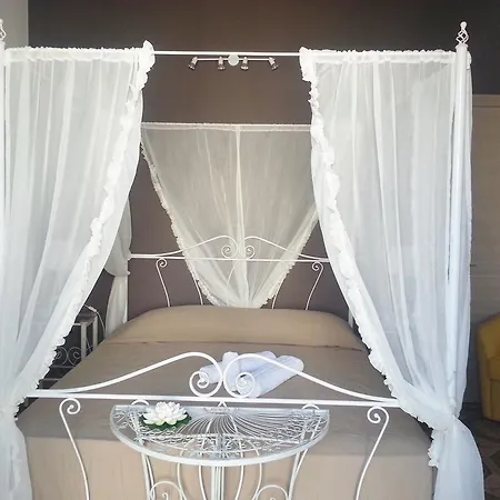 Brezza Marina Bed & Breakfast Torre Pali