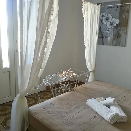Bed & Breakfast Brezza Marina