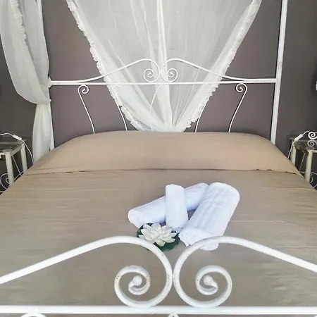 Brezza Marina 3* Torre Pali