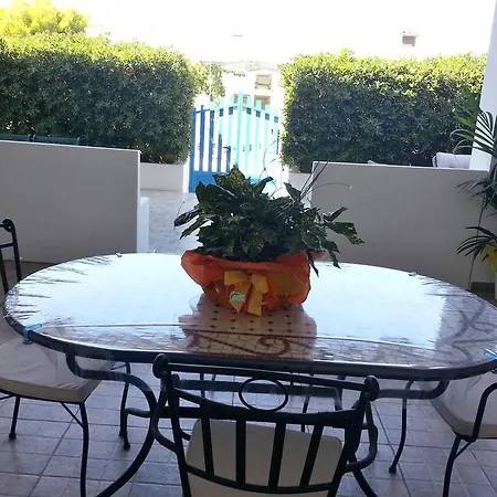 Bed & Breakfast Brezza Marina 3*