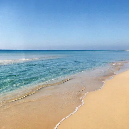 Brezza Marina Bed & Breakfast 3*