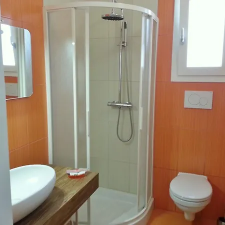 Bed & Breakfast Brezza Marina Torre Pali