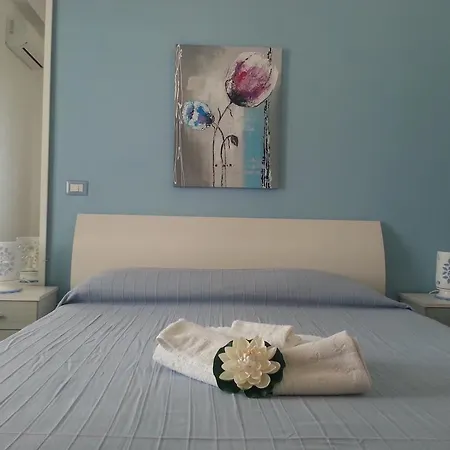 Brezza Marina Bed & Breakfast Torre Pali