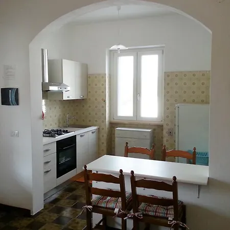 Brezza Marina Torre Pali