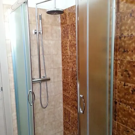 Brezza Marina Bed & Breakfast 3*