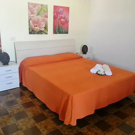 Brezza Marina Bed & Breakfast 3*