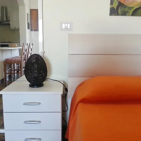 Bed & Breakfast Brezza Marina