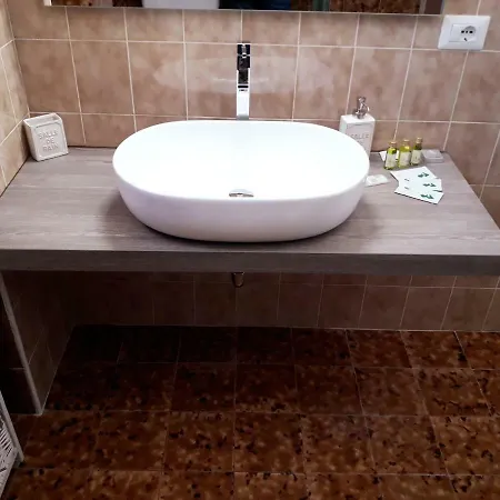 Bed & Breakfast Brezza Marina 3*