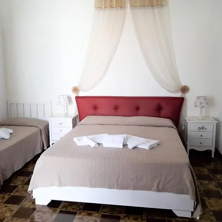 Brezza Marina Bed & Breakfast