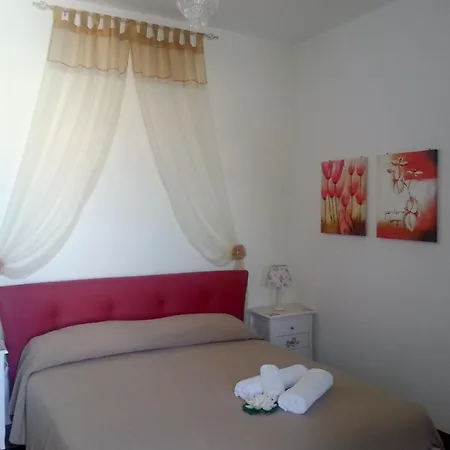 Bed & Breakfast Brezza Marina 3*