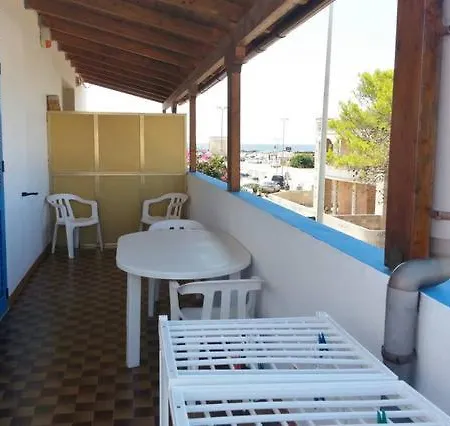 Brezza Marina