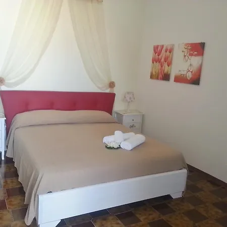 Brezza Marina ベッド・アンド・ブレックファスト