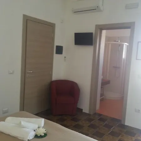 Brezza Marina 3*