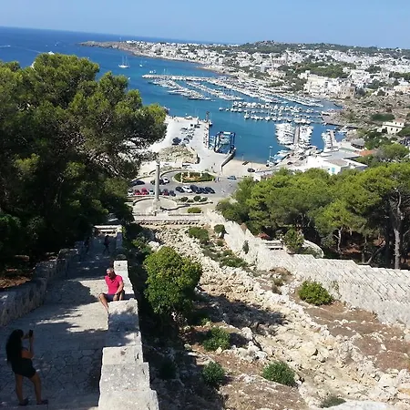 Brezza Marina 3*