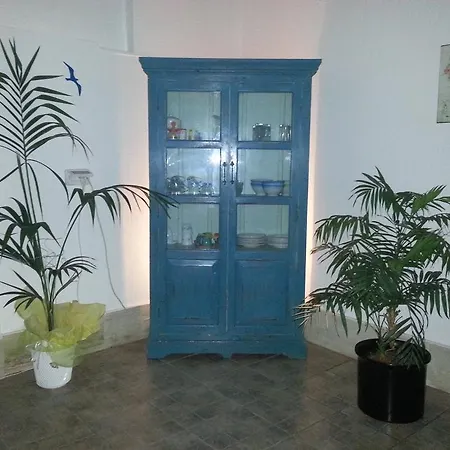 ベッド・アンド・ブレックファスト Brezza Marina 3*