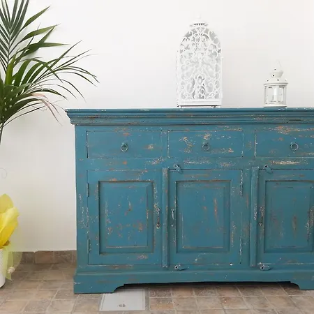 ベッド・アンド・ブレックファスト Brezza Marina Torre Pali