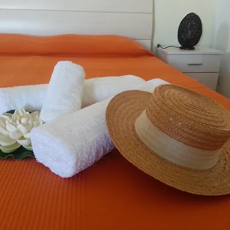 Brezza Marina ベッド・アンド・ブレックファスト