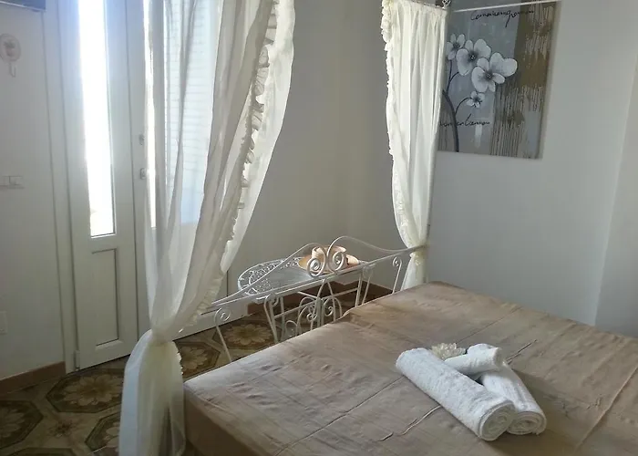 فندق مبيت وإفطار Brezza Marina