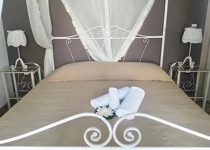 Brezza Marina 3* Torre Pali