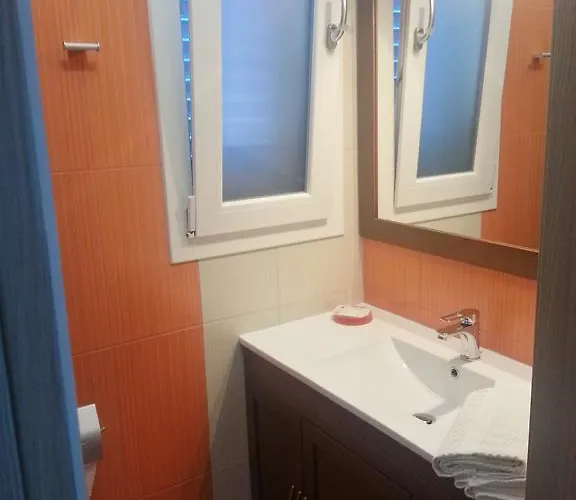 Brezza Marina 3* Torre Pali