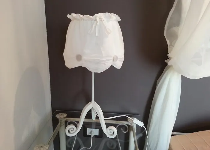 Brezza Marina فندق مبيت وإفطار 3*