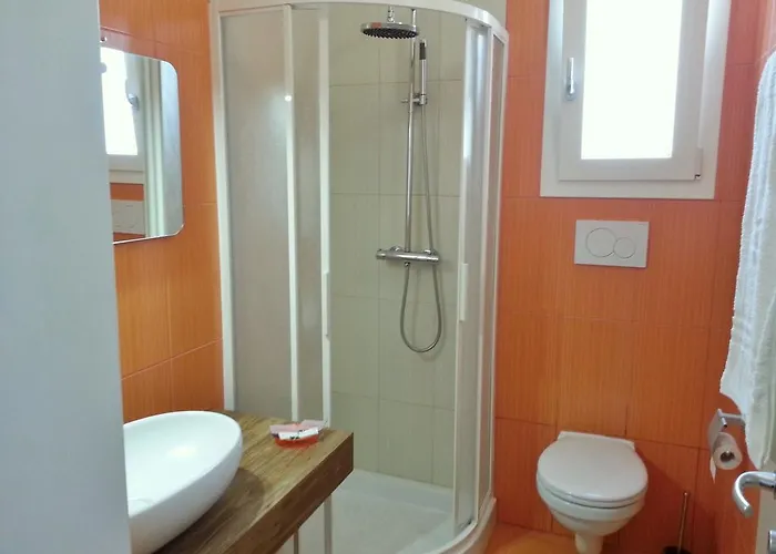 فندق مبيت وإفطار Brezza Marina Torre Pali