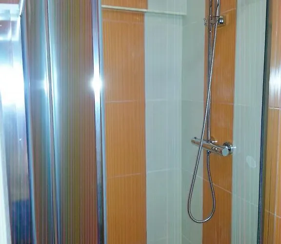 Brezza Marina فندق مبيت وإفطار Torre Pali