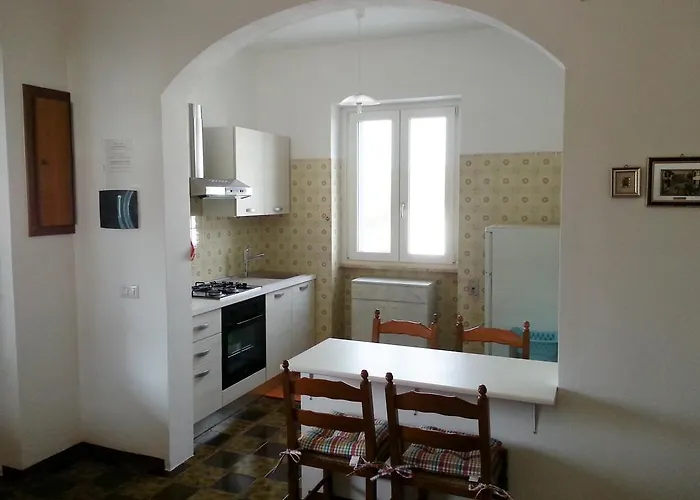 Brezza Marina Torre Pali