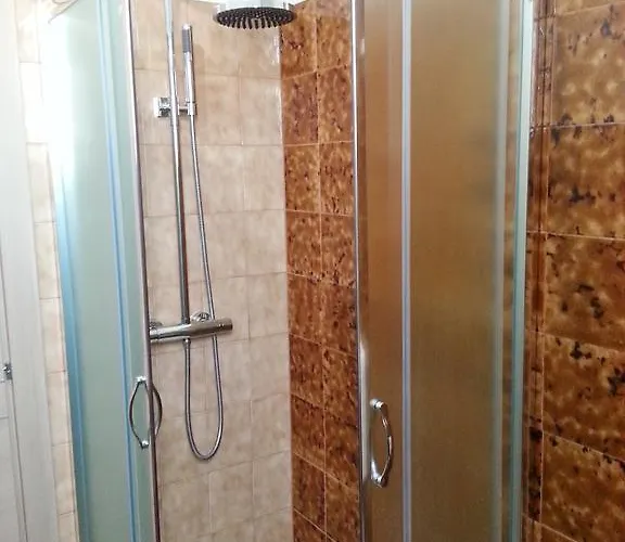 Brezza Marina فندق مبيت وإفطار 3*