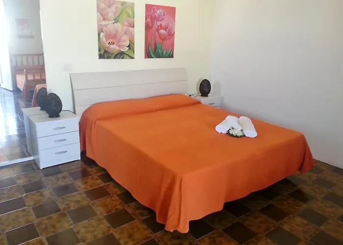 Brezza Marina فندق مبيت وإفطار 3*