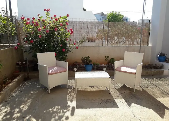 فندق مبيت وإفطار Brezza Marina